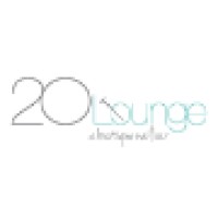 20 Lounge Boutique Nail Bar logo, 20 Lounge Boutique Nail Bar contact details