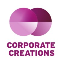 Corporate Creations logo, Corporate Creations contact details