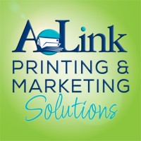 A-Link Printing, Mailing & Marketing logo, A-Link Printing, Mailing & Marketing contact details