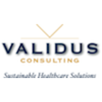 Validus Consulting logo, Validus Consulting contact details