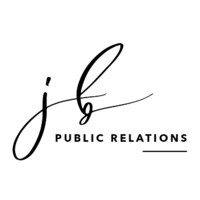 JB Public Relations logo, JB Public Relations contact details