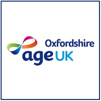 Age UK Oxfordshire logo, Age UK Oxfordshire contact details