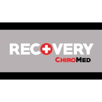 Recovery ChiroMed logo, Recovery ChiroMed contact details