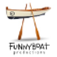 FunnyBoat Productions logo, FunnyBoat Productions contact details