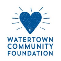 Watertown Community Foundation logo, Watertown Community Foundation contact details