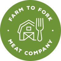 FARM TO FORK MEAT COMPANY logo, FARM TO FORK MEAT COMPANY contact details