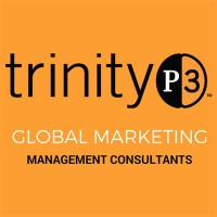 Trinity P3 Global Marketing Management Consultants logo, Trinity P3 Global Marketing Management Consultants contact details