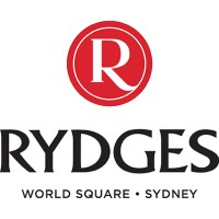 Rydges World Square Sydney logo, Rydges World Square Sydney contact details