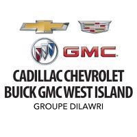 Chevrolet Buick GMC West Island logo, Chevrolet Buick GMC West Island contact details