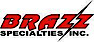 Brazz Specialties logo, Brazz Specialties contact details