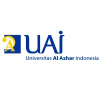 Universitas Al Azhar Indonesia logo, Universitas Al Azhar Indonesia contact details