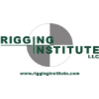 Rigging Institute logo, Rigging Institute contact details