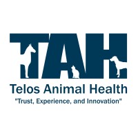 Telos Animal Health logo, Telos Animal Health contact details