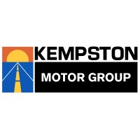 Kempston Motor Group logo, Kempston Motor Group contact details