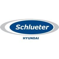 Schlueter Hyundai logo, Schlueter Hyundai contact details