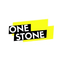 One Stone logo, One Stone contact details