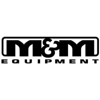 M&M Equipment Company logo, M&M Equipment Company contact details