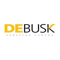 DeBusk Services Canada Ltd. logo, DeBusk Services Canada Ltd. contact details