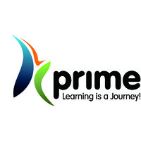 Prime Education logo, Prime Education contact details