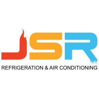 JSR Refrigeration & Air Conditioning logo, JSR Refrigeration & Air Conditioning contact details