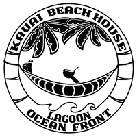 Kauai Beach House Hostel logo, Kauai Beach House Hostel contact details