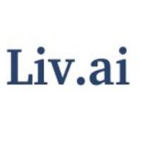 Liv.ai logo, Liv.ai contact details