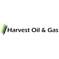 Harvest Oil & Gas Corp. logo, Harvest Oil & Gas Corp. contact details