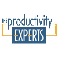 The Productivity Experts logo, The Productivity Experts contact details