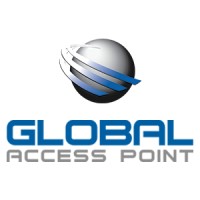 Global Access Point logo, Global Access Point contact details