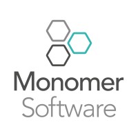 Monomer Software logo, Monomer Software contact details