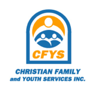 CFYS,Inc. logo, CFYS,Inc. contact details