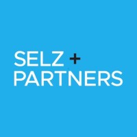 SELZ + PARTNERS logo, SELZ + PARTNERS contact details