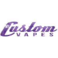 My Custom Vapes, LLC logo, My Custom Vapes, LLC contact details