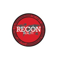 Recon Realty logo, Recon Realty contact details