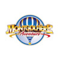 Montgolfière Aventure logo, Montgolfière Aventure contact details