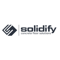 Solidify logo, Solidify contact details