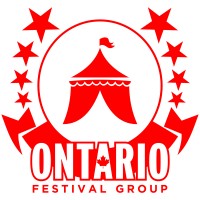 Ontario Festival Group logo, Ontario Festival Group contact details