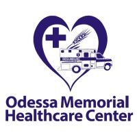 Odessa Memorial Healthcare Ctr logo, Odessa Memorial Healthcare Ctr contact details