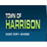 Town of Harrison, WI logo, Town of Harrison, WI contact details