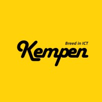 Kempen logo, Kempen contact details