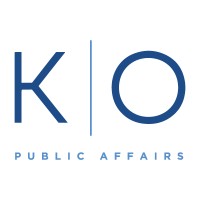 KO Public Affairs logo, KO Public Affairs contact details