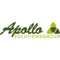 Apollo Solutions Group logo, Apollo Solutions Group contact details