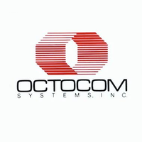 Octocom Systems Inc. logo, Octocom Systems Inc. contact details