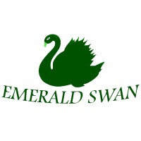 Emerald Swan logo, Emerald Swan contact details