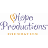 Hope Production Foundation logo, Hope Production Foundation contact details