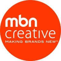 MBN Creative Inc. logo, MBN Creative Inc. contact details