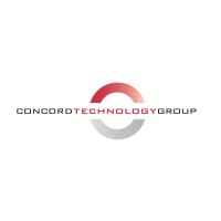 Concord Technology Group logo, Concord Technology Group contact details