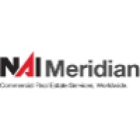 Meridian Real Estate logo, Meridian Real Estate contact details