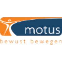 Motus, centrum voor bewust bewegen logo, Motus, centrum voor bewust bewegen contact details