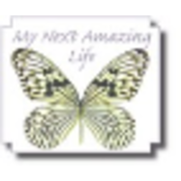 My Next Amazing Life logo, My Next Amazing Life contact details